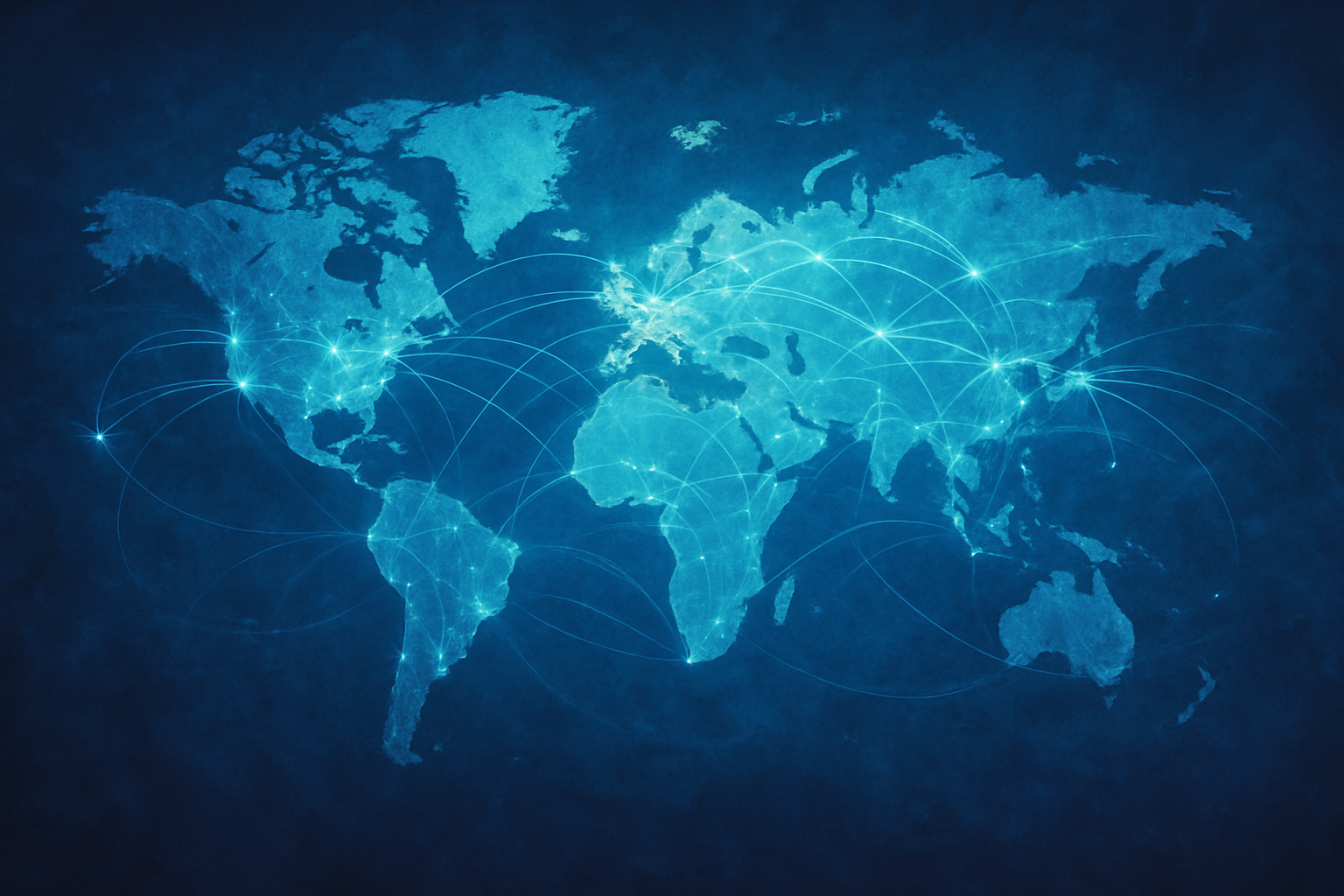 CÓMO FUNCIONA NUESTRA CADENA DE SUMINISTRO